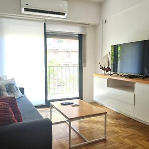 Apartamento de 1 Dormitorio